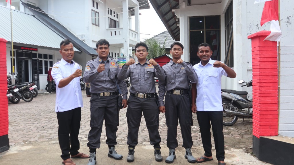 LIMAS Gampong